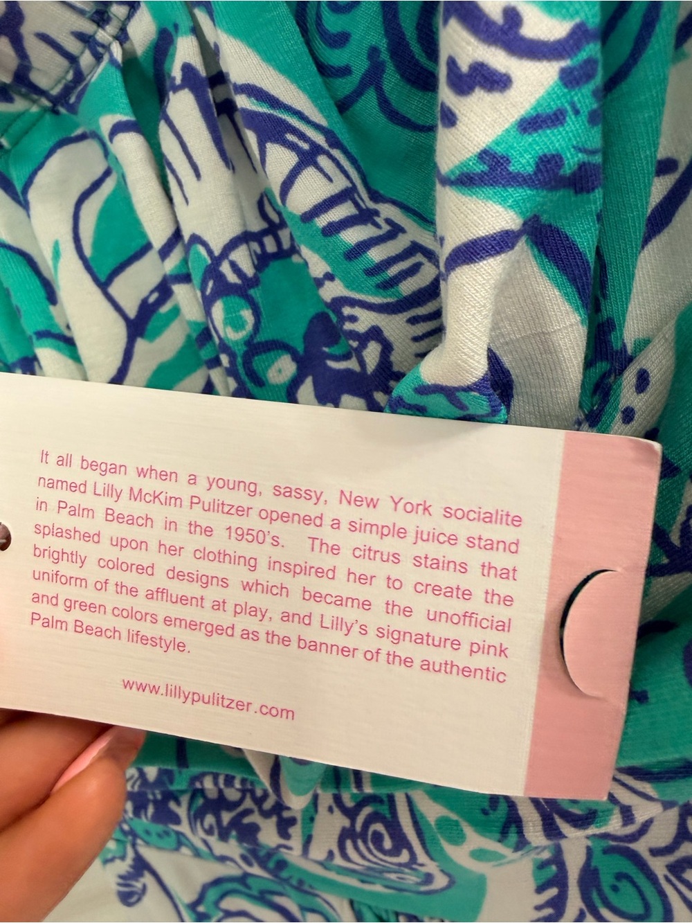 NWT Lilly Pulitzer Holbrook Strapless Maxi Dress in
"Montauk Seafoam Green" - Picture 7 of 13